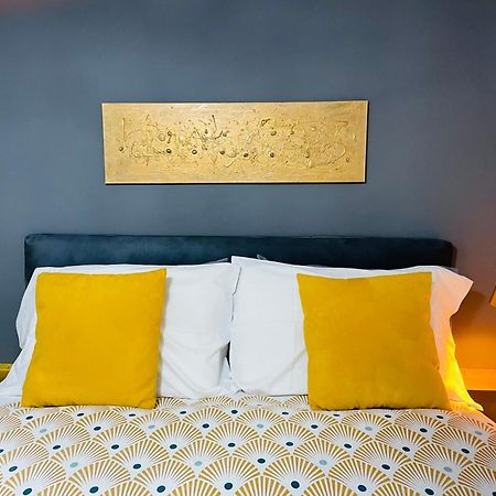 Carolina'Snest In Trastevere Rome Exterior photo