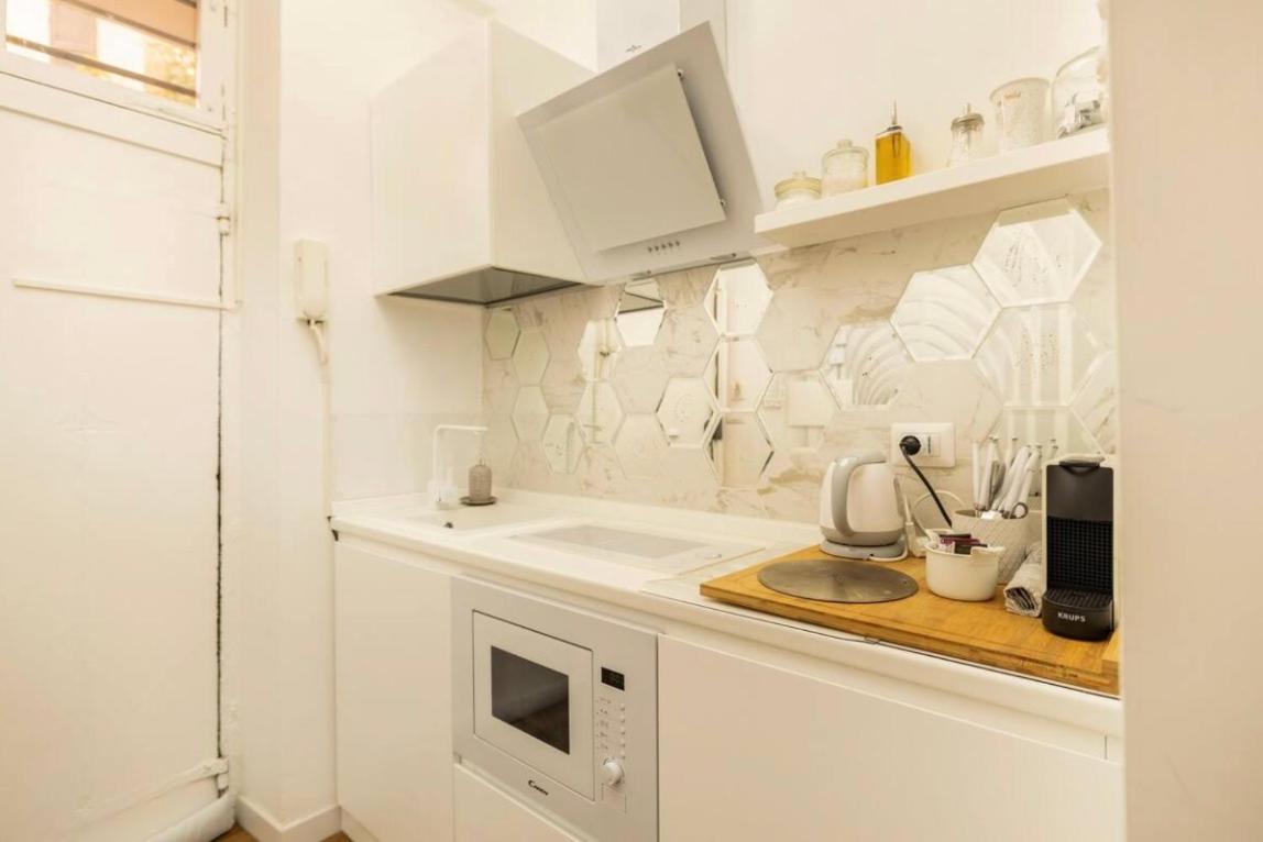 Carolina'Snest In Trastevere Rome Exterior photo